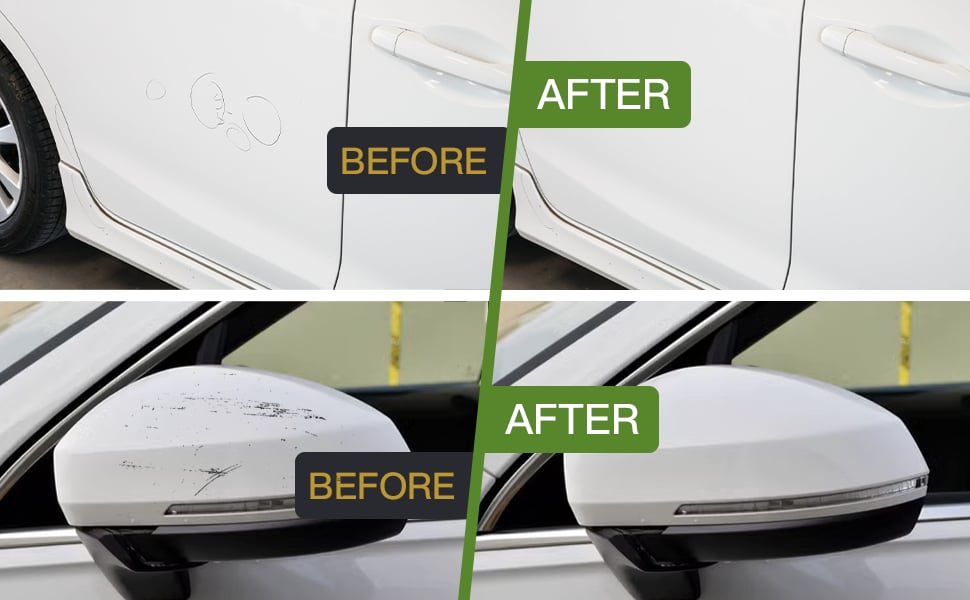 benefits of NanoKlean Cloth