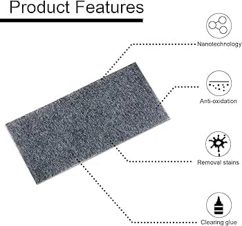 What is exactly NanoKlean Cloth