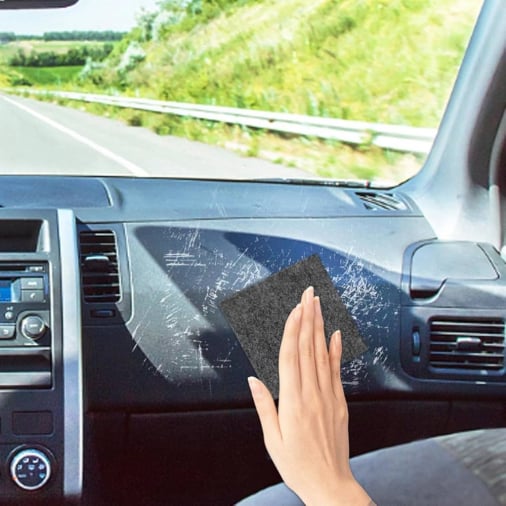 NanoKlean Cloth  reviews Amy